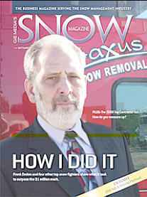 Snow Management Cleveland Snow Management Cleveland