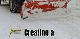 Creating a Snow Response Plan for Multi-Location Businesses