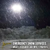 Emergency Snow Services: What’s Included and Why It Matters