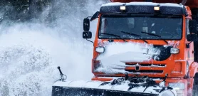 How Snow Removal Protects More Than  Just Parking Lots