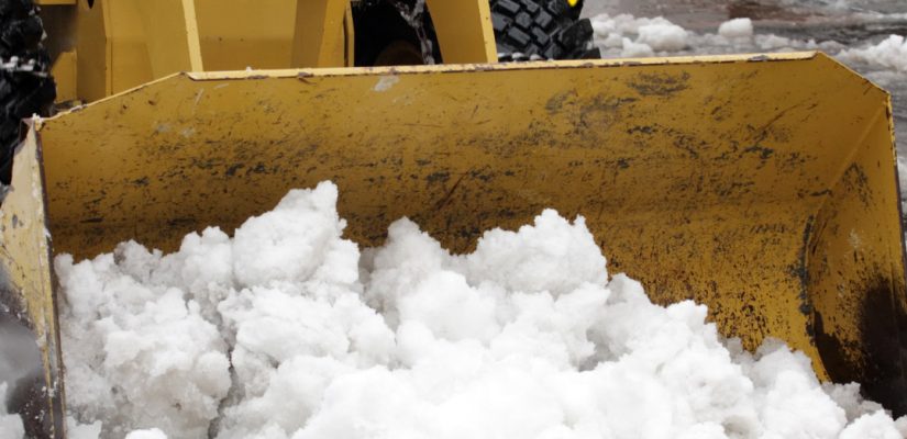 Pre-Season Site Inspections: Why They Matter for Effective Snow Removal