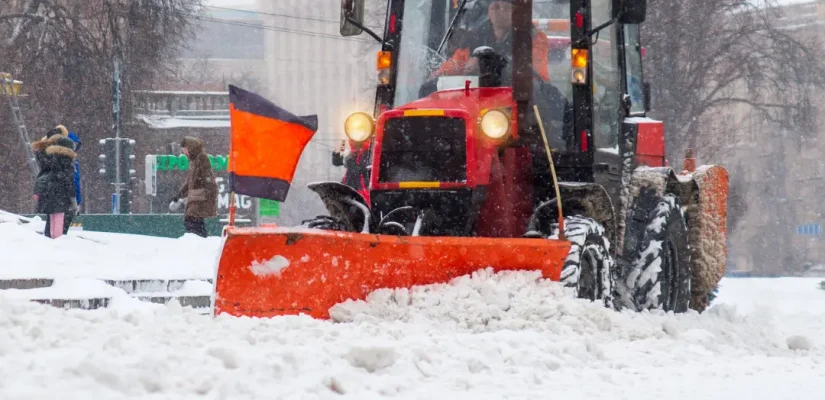 Snow Removal Liability: Protecting Your Property and Reputation