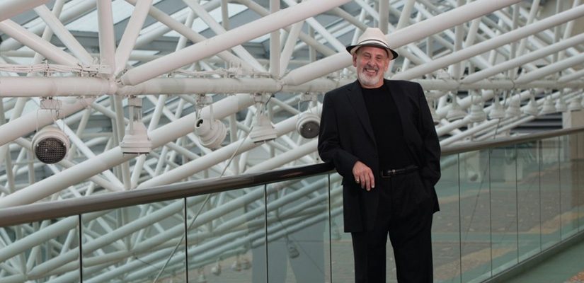 Old Dog, New Tricks: Cleveland snowfighter Frank Dedon says ASCA Experience Exposes Him to a World of Like-Minded Professionals